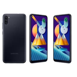 Galaxy M11 32GB - Zwart - Simlockvrij