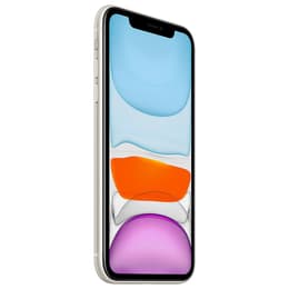 iPhone 11 128GB - Wit - Simlockvrij