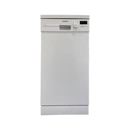 Siemens SD4P1S Vaatwasser vrijstaand 60 cm -