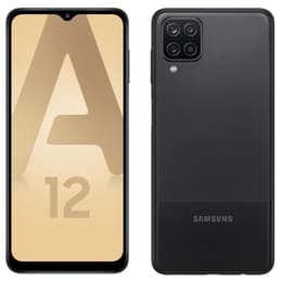 Galaxy A12s Simlockvrij