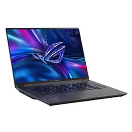 Asus ROG Flow X16 GV601VV-NF019W 16" Core i9 4.1 GHz - SSD 1 TB - 16GB - NVIDIA GeForce RTX 4060 QWERTY - Engels