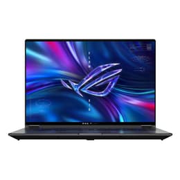 Asus ROG Flow X16 GV601VV-NF019W 16" Core i9 4.1 GHz - SSD 1 TB - 16GB - NVIDIA GeForce RTX 4060 QWERTY - Engels