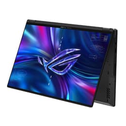 Asus ROG Flow X16 GV601VV-NF019W 16" Core i9 4.1 GHz - SSD 1 TB - 16GB - NVIDIA GeForce RTX 4060 QWERTY - Engels