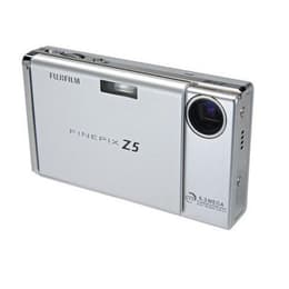 Compactcamera FinePix Z5FD - Zilver