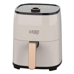 Italian Design Frituur ROB11