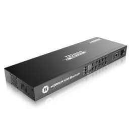 Tesmart HDMI switch 8 TV-accessoires