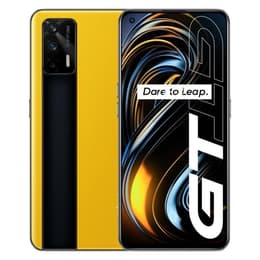 Realme GT 5G 128GB - Geel - Simlockvrij - Dual-SIM