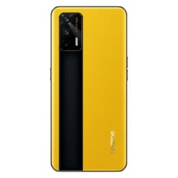 Realme GT 5G 128GB - Geel - Simlockvrij