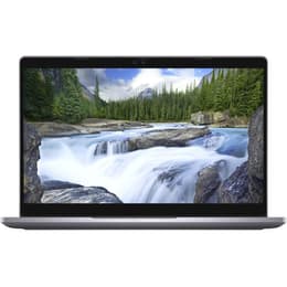 Dell Latitude 5310 13" Core i5 1.7 GHz - SSD 512 GB - 16GB QWERTY - Engels