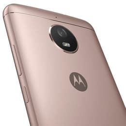 Motorola Moto E4 16GB - Roze - Simlockvrij