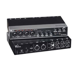 Steinberg UR44 Audio accessoires