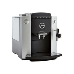 Espresso met shredder Jura Impressa F55 Classic L - Zwart