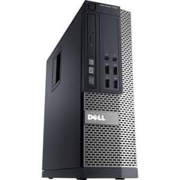 Dell Optiplex 7010 SFF 19" Core I5-3470 3,2 GHz - SSD 480 Go - 8GB