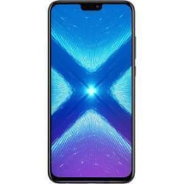 Honor 8X 64GB - Zwart - Simlockvrij
