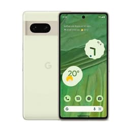 Google Pixel 7 256GB - Groen - Simlockvrij