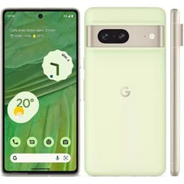Google Pixel 7 256GB - Groen - Simlockvrij