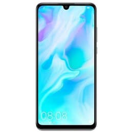 Huawei P30 Lite 128 GB - Blauw - Simlockvrij