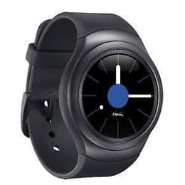 Horloges Cardio GPS Samsung Galaxy Gear S2 SM-R720 - Zwart