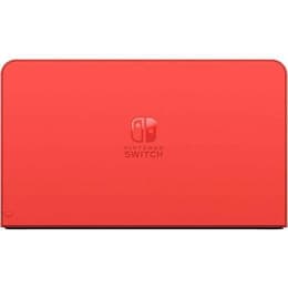 Switch OLED 64GB - Rood - Limited edition Mario