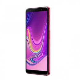 Galaxy A7 (2018) 128GB - Roze - Simlockvrij