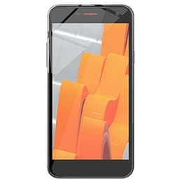 Wileyfox Spark plus 16GB - Zwart - Simlockvrij