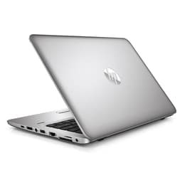 HP EliteBook 820 G3 12" Core i7 2.6 GHz - SSD 512 GB - 16GB AZERTY - Frans