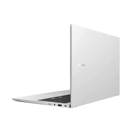 Samsung Galaxy Book2 15" Core i5 1.3 GHz - SSD 512 GB - 8GB QWERTY - Zweeds
