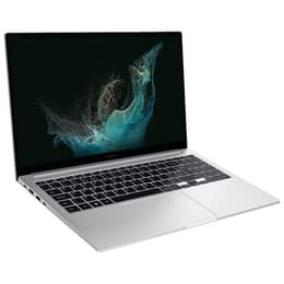 Samsung Galaxy Book2 15" Core i5 1.3 GHz - SSD 512 GB - 8GB QWERTY - Zweeds