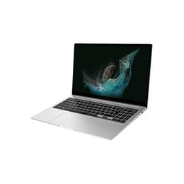 Samsung Galaxy Book2 15" Core i5 1.3 GHz - SSD 512 GB - 8GB QWERTY - Zweeds