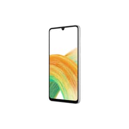 Galaxy A33 5G 128GB - Wit - Simlockvrij