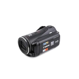 Canon Legria HF M46 Videocamera & camcorder - Zwart