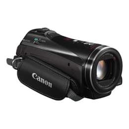 Canon Legria HF M46 Videocamera & camcorder - Zwart