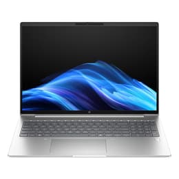HP ProBook 4 G1i 14 AI 14" Core Ultra 5 1.5 GHz - SSD 512 GB - 16GB QWERTY - Italiaans