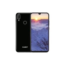 Cubot R19 32GB - Zwart - Simlockvrij