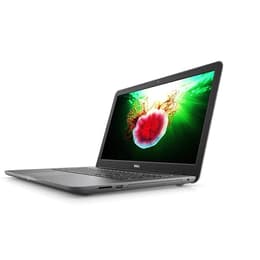 Dell Inspiron 5567 15" Core i5 2.5 GHz - HDD 1 TB - 8GB AZERTY - Frans