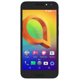 Alcatel A3 16GB - Zwart - Simlockvrij