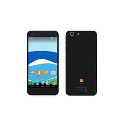 Dive 72 16GB - Zwart - Simlockvrij
