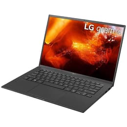 LG Gram 15Z80T 15" Ryzen AI 7 2 GHz - SSD 1 TB - 32GB AZERTY - Frans