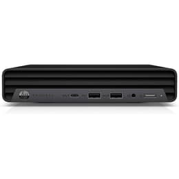 HP ProDesk 600 G6 Mini Core i5 2.3 GHz - SSD 256 GB RAM 16GB