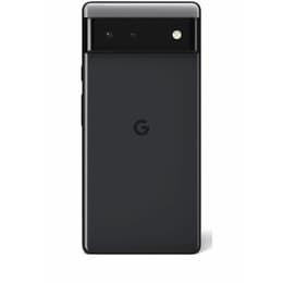 Google Pixel 6A 128GB - Zwart - Simlockvrij