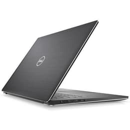 Dell Precision 5530 15" Core i7 2.6 GHz - SSD 256 GB - 16GB QWERTY - Engels