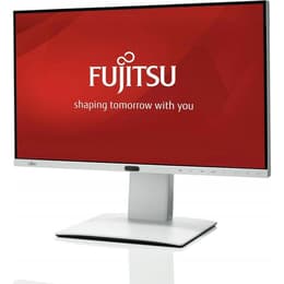 27-inch Fujitsu P27-8 TE 2560 x 1440 LED Beeldscherm Wit