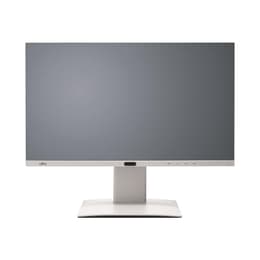 27-inch Fujitsu P27-8 TE 2560 x 1440 LED Beeldscherm Wit