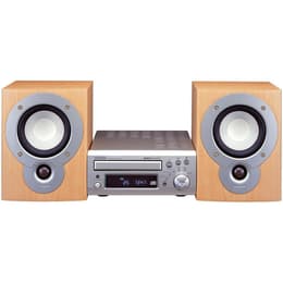 Denon UD-M31 Micro HiFi-systeem