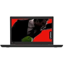 Lenovo ThinkPad L580 15" Core i5 1.6 GHz - SSD 256 GB - 16GB AZERTY - Frans