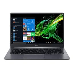 Acer Swift 3 14" Core i7 1.3 GHz - SSD 512 GB - 8GB QWERTY - Engels