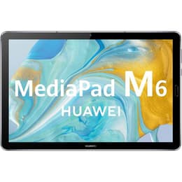 Huawei MediaPad M6 64GB - Goud - WiFi + 4G