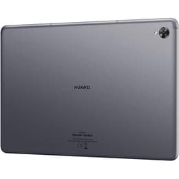 Huawei MediaPad M6 64GB - Goud - WiFi + 4G