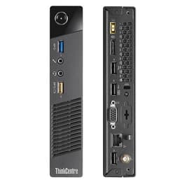 Lenovo ThinkCentre M73 Tiny Core i5 2,9 GHz - SSD 480 GB RAM 8GB