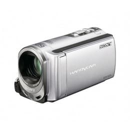 Sony DCR-SX33 Videocamera & camcorder - Grijs